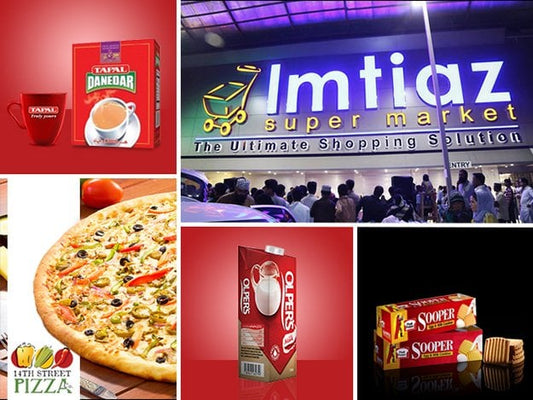 Pakistani brands who found success against their global competitors