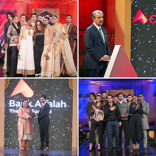 Bank Alfalah Unveils New AlfaMall with Fashion Category and Buy Now, Pay Later (BNPL)