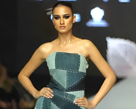 Iqra University Faces Backlash Over Bold Fashion Show