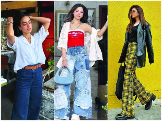 Three standout moments from Pakistani streetwear