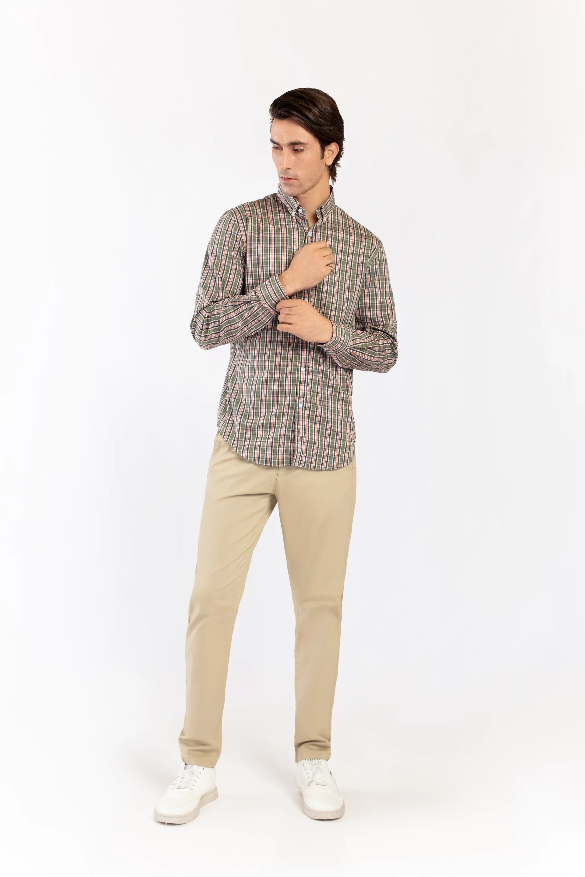 Basic Chinos - 9figure