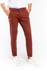 Basic Chinos - 9figure