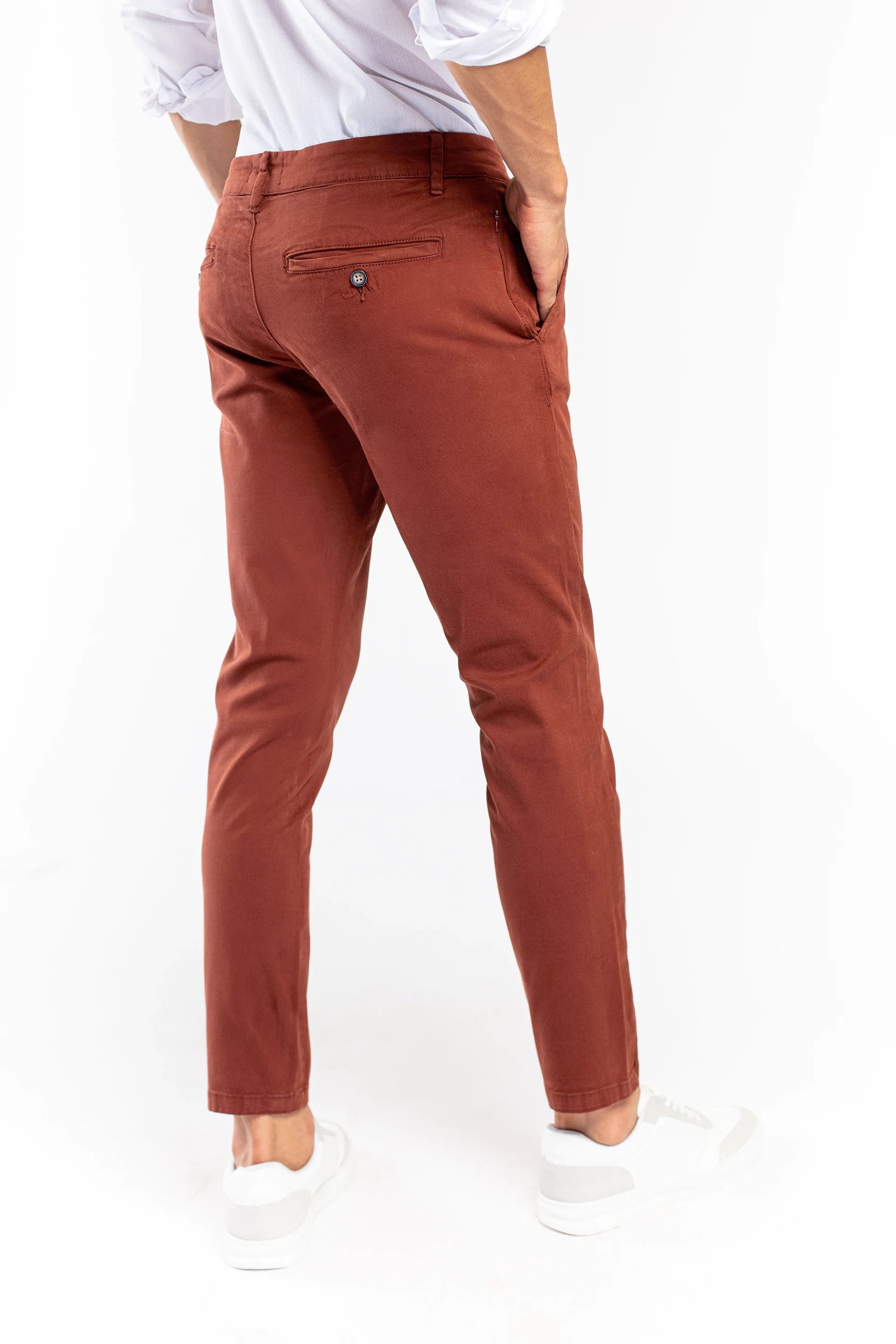 Basic Chinos - 9figure