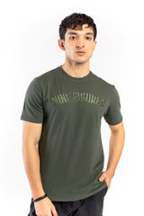 Basic Green T-Shirts - 9figure