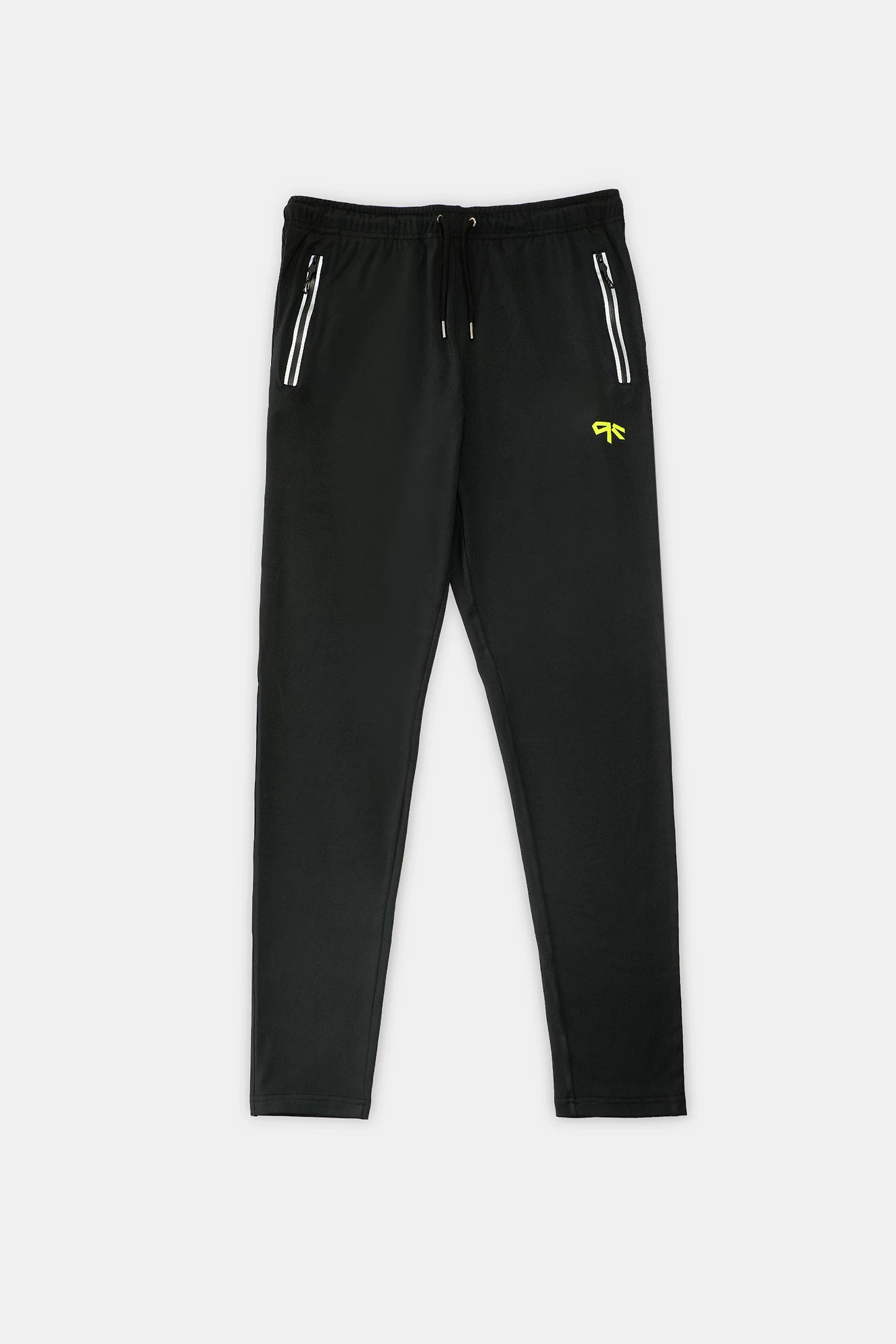 Black Superflex Jogger - 9figure