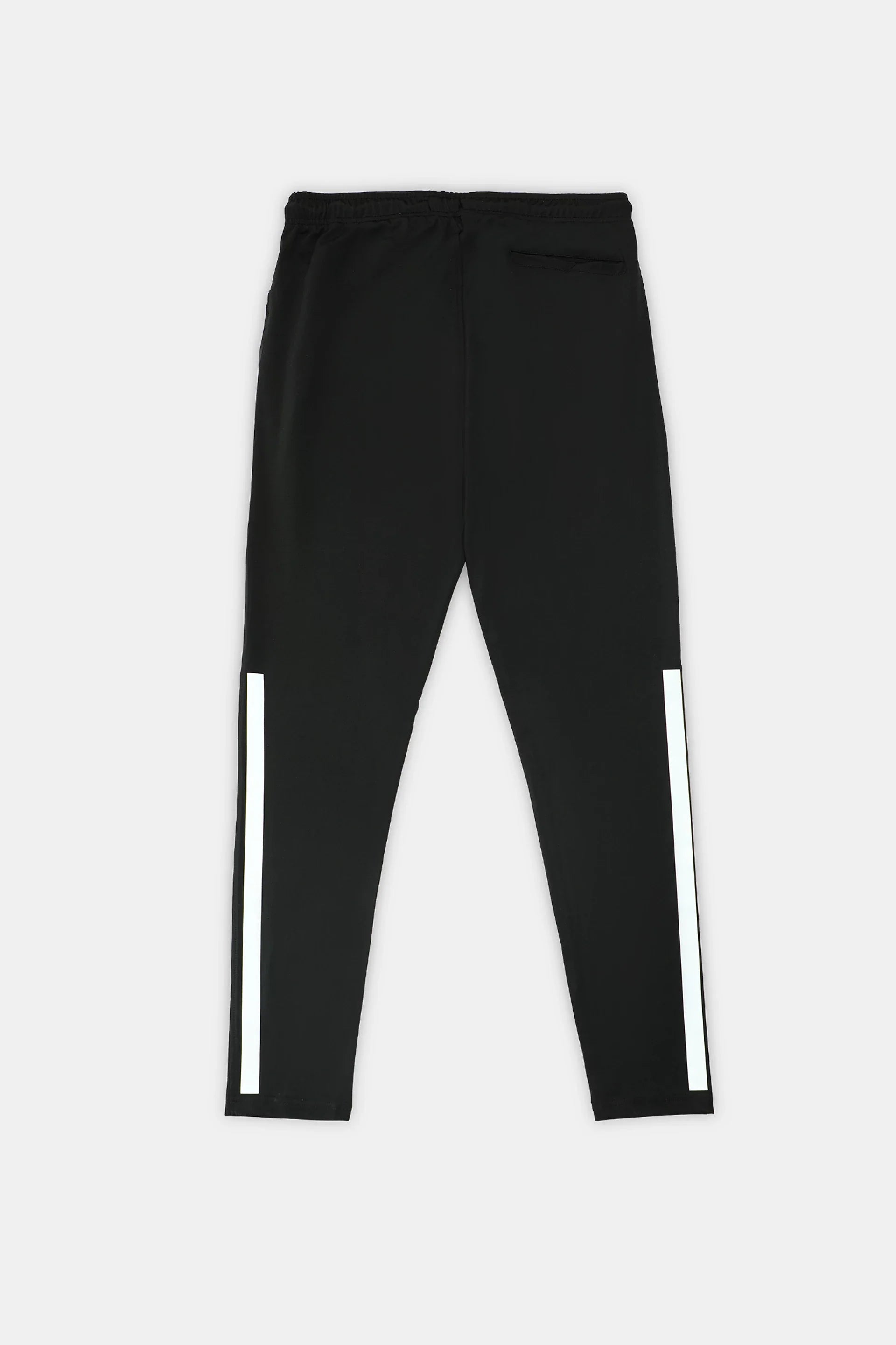 Black Superflex Jogger - 9figure