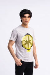 Men Graphic Tee