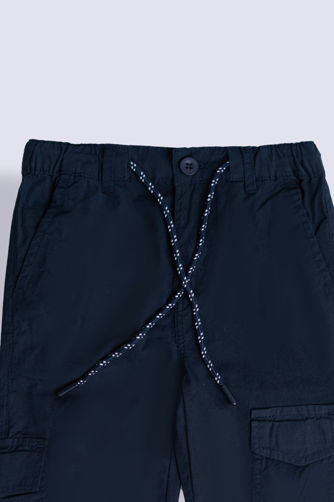 Boy Cargo Pant