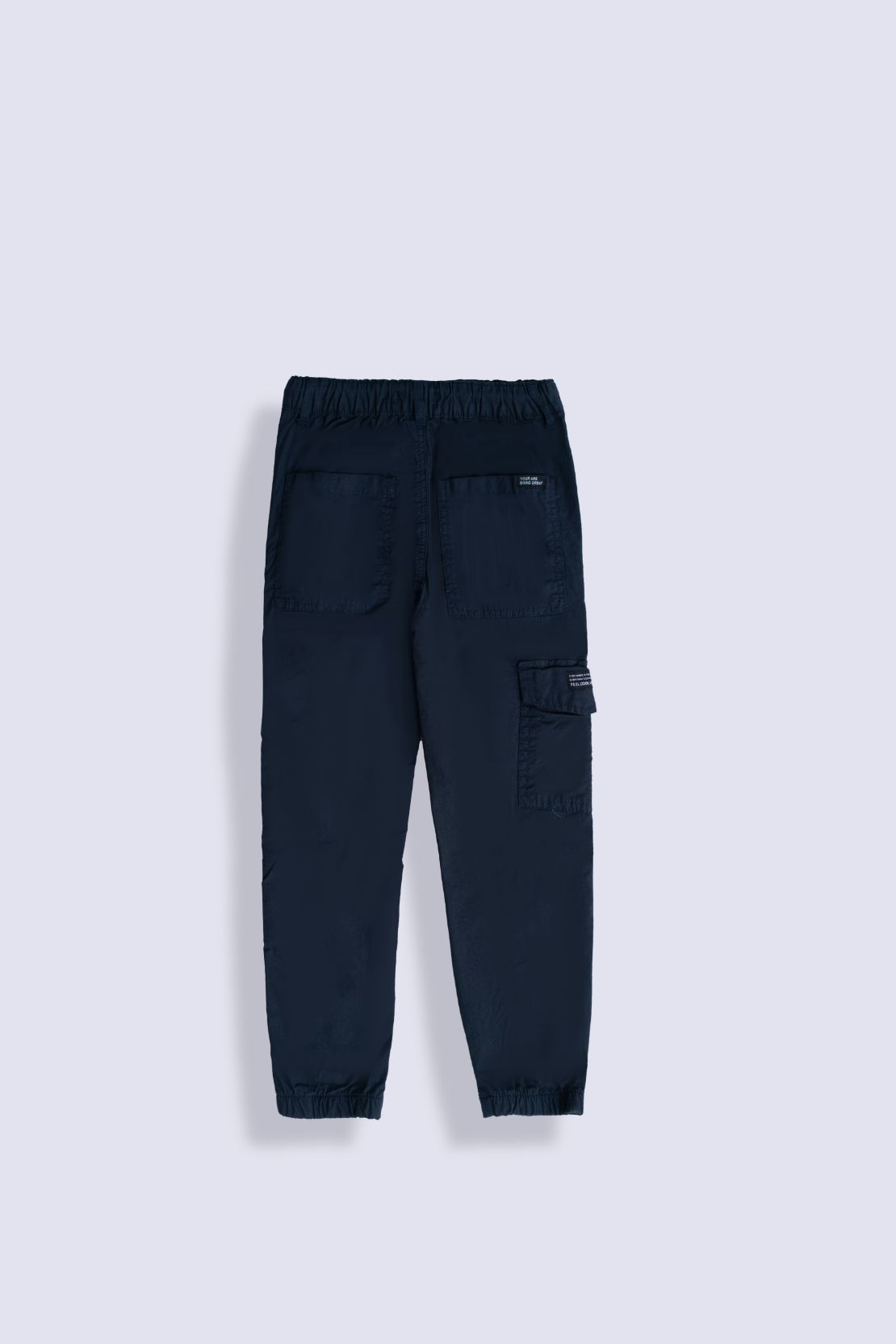 Boy Cargo Pant