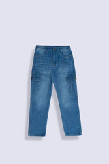 Boy Denim Jean