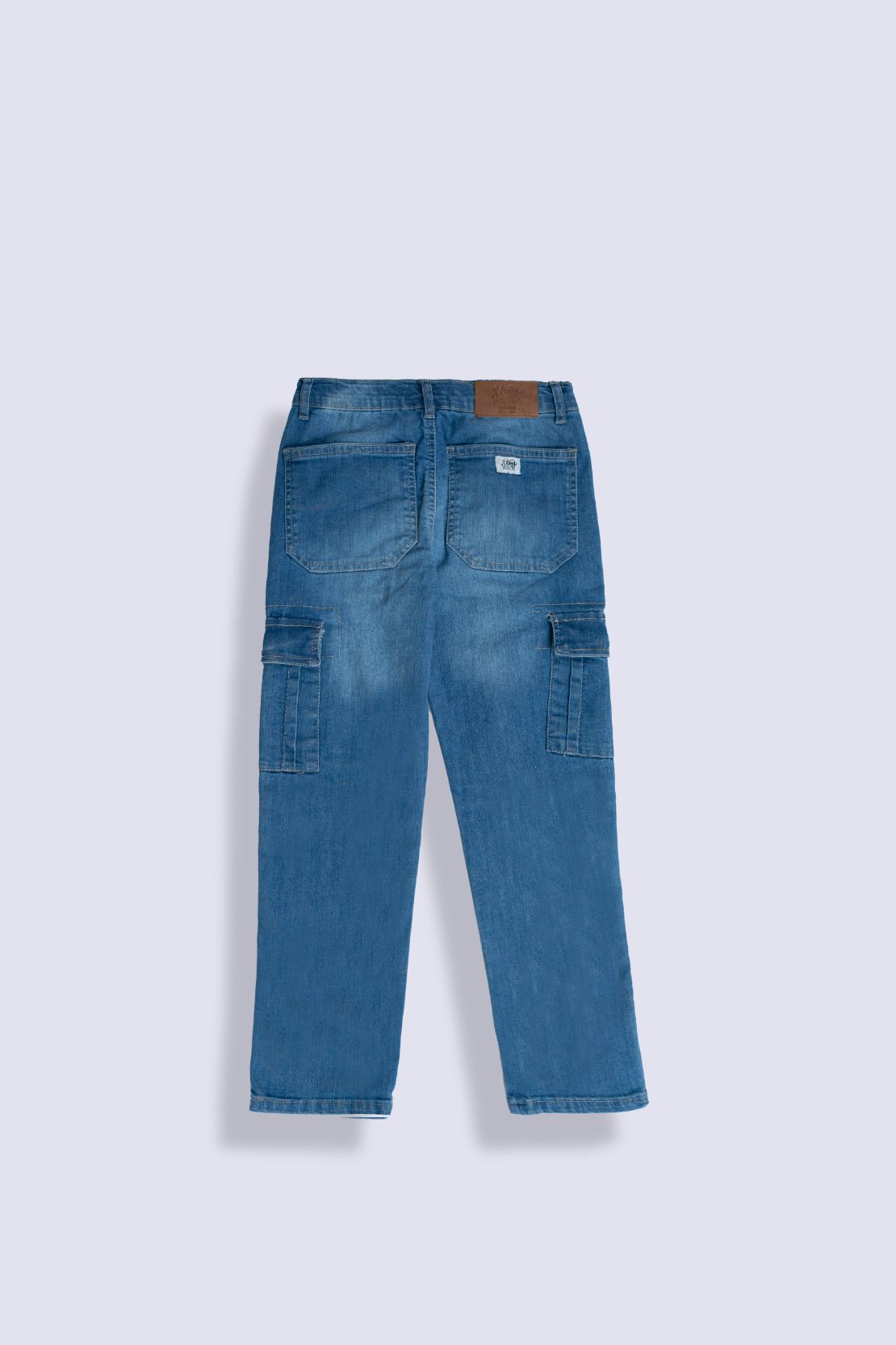 Boy Denim Jean