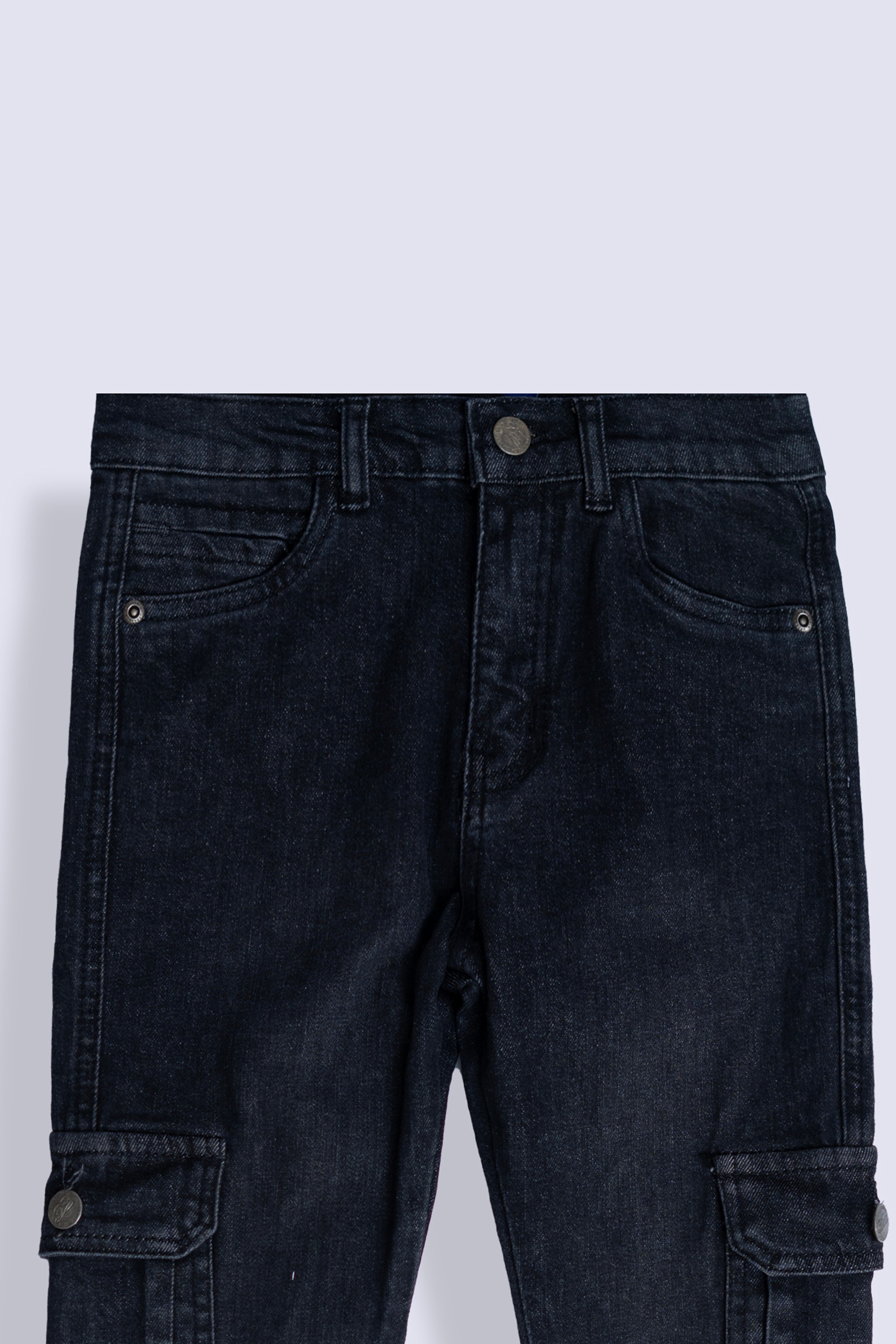 Boy Denim Jean