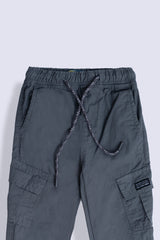 Boy Cargo Pant