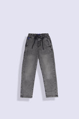 Boy Double Shade Pant