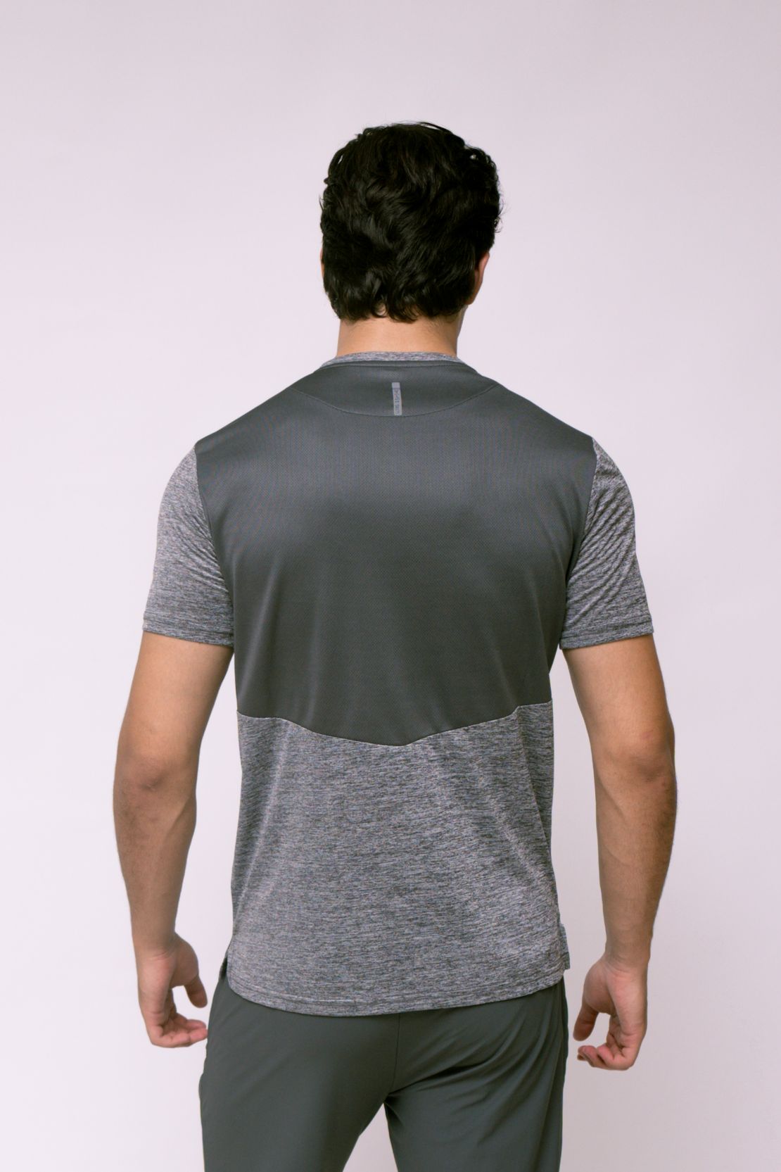 Men Sport Tee