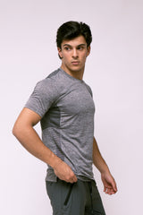 Men Sport Tee