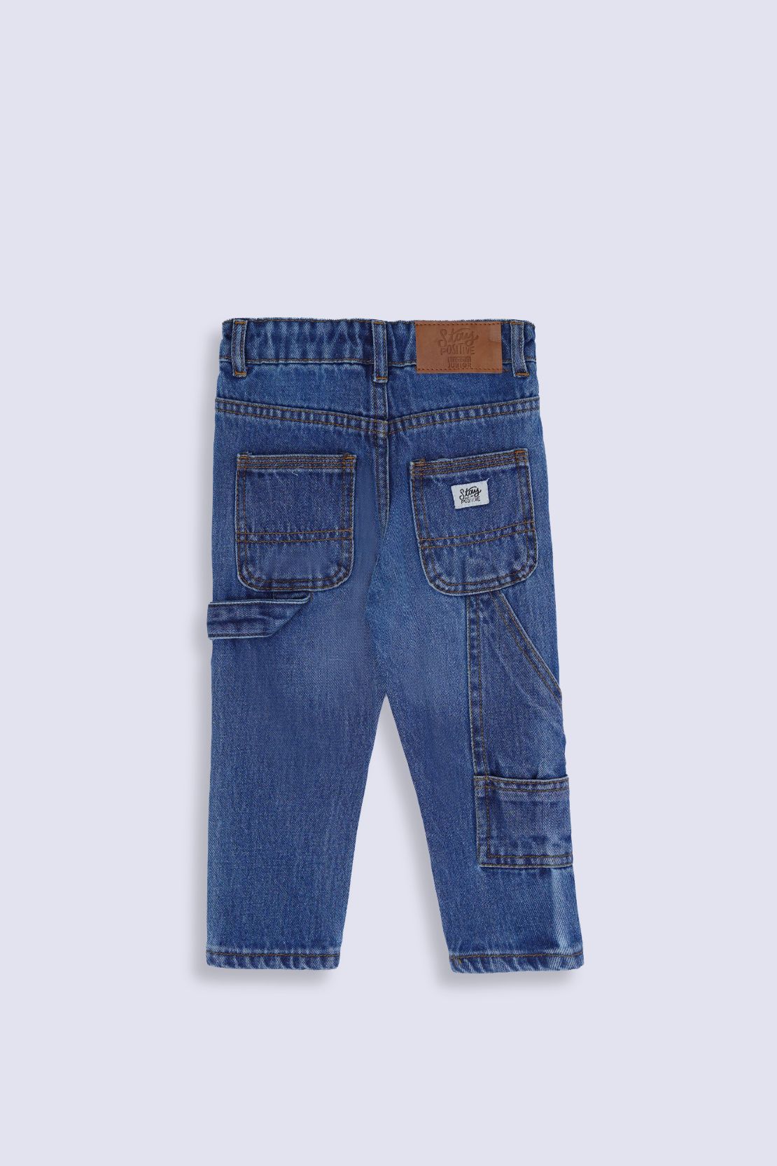 Boy Denim Jean