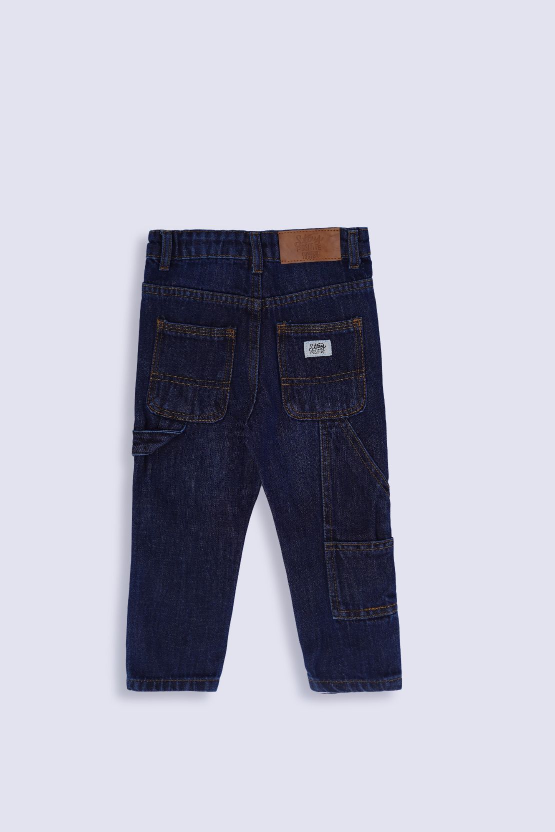 Boy Denim Jean