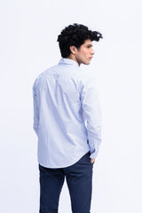 Classic Fit Casual Shirt