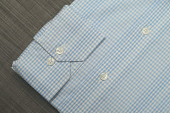 Men Formal Shirt Stripe