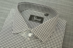 Men Formal Shirt Check