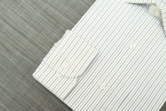 Men Formal Shirt Stripe