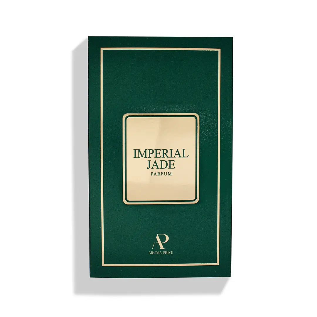 IMPERIAL JADE