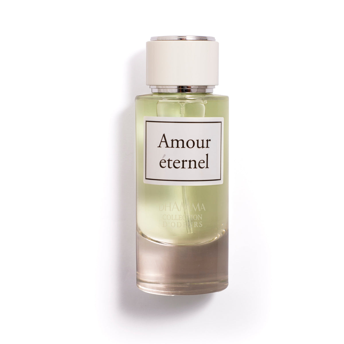 Dhamma Amour Eternal Eau De Parfum, Fargrance  - 100 ML