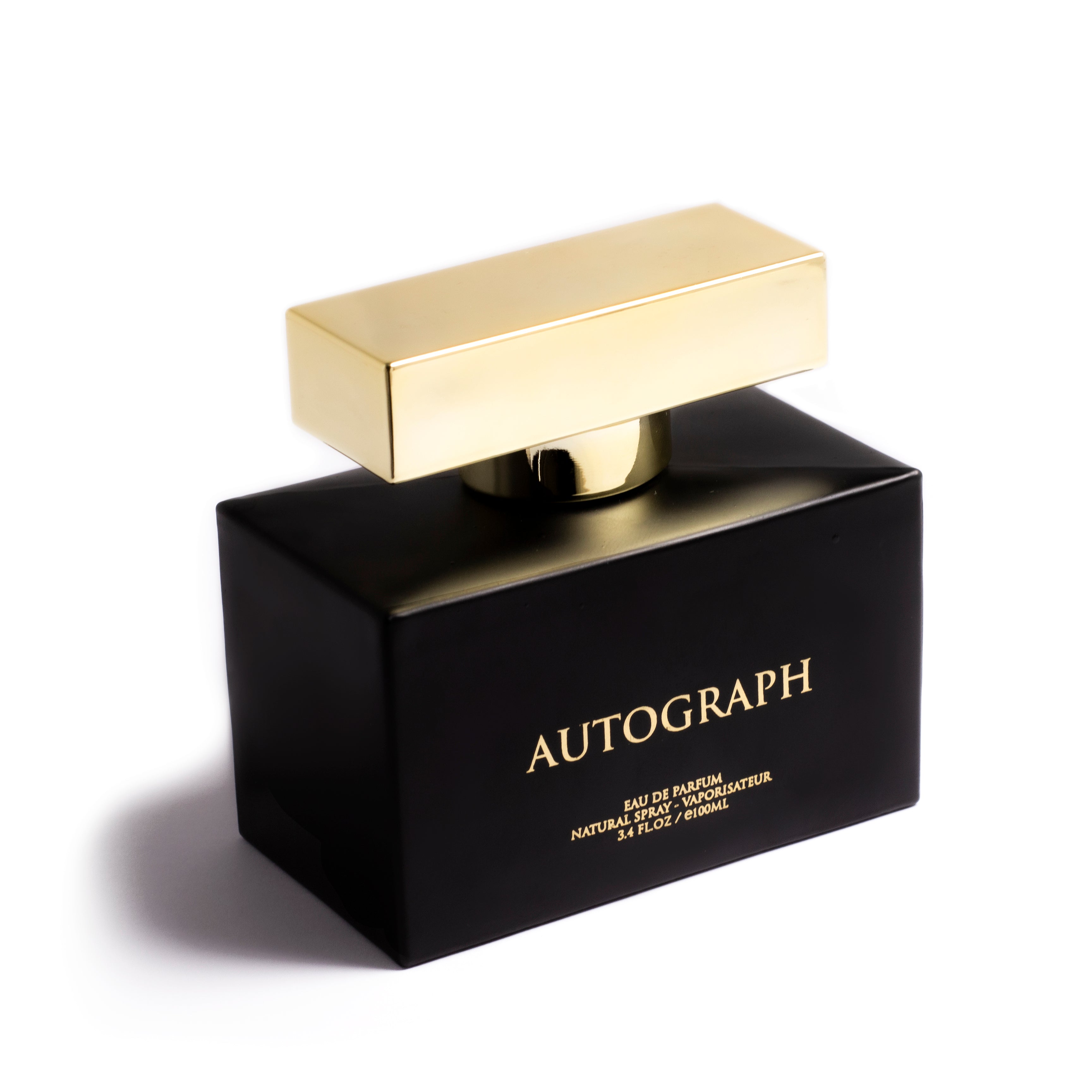 AUTOGRAPH GOLD