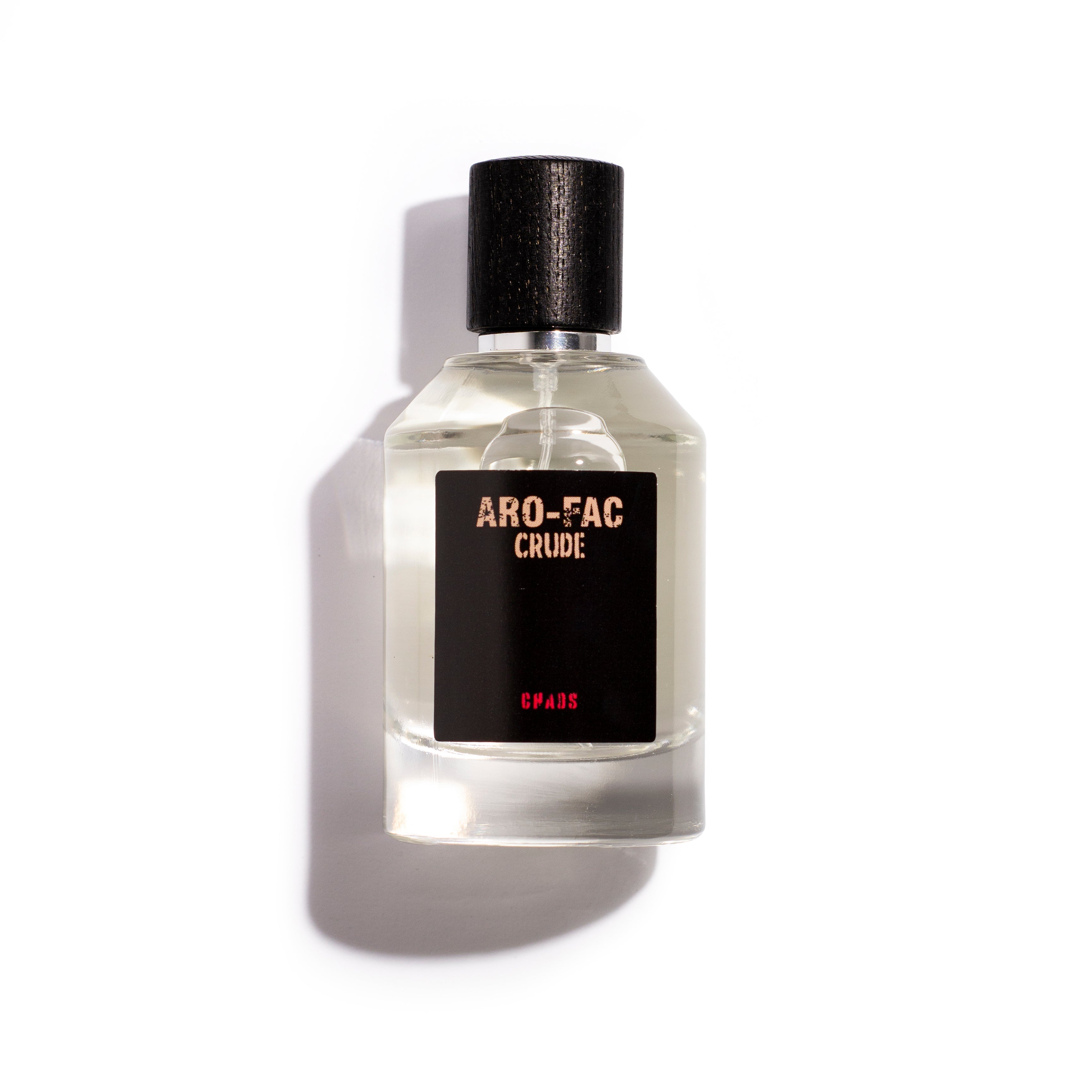 Dhamma Aro-Fac Chaos Eau De Parfum, Fargrance  - 100 ML