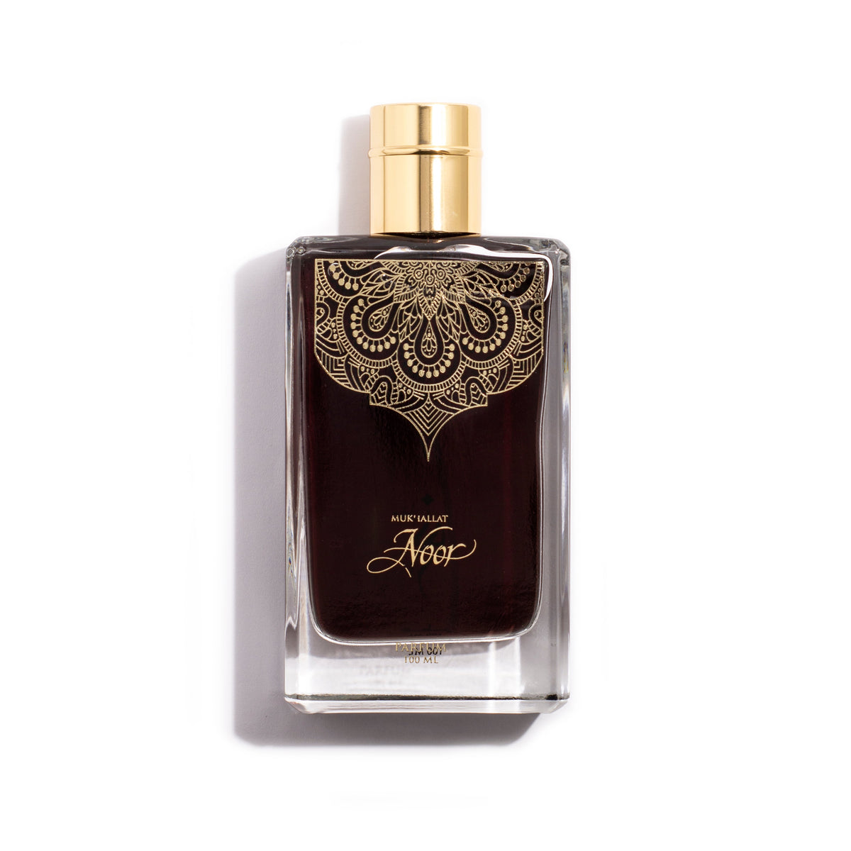 Dhamma Noor Eau De Parfum, Fargrance  - 100 ML