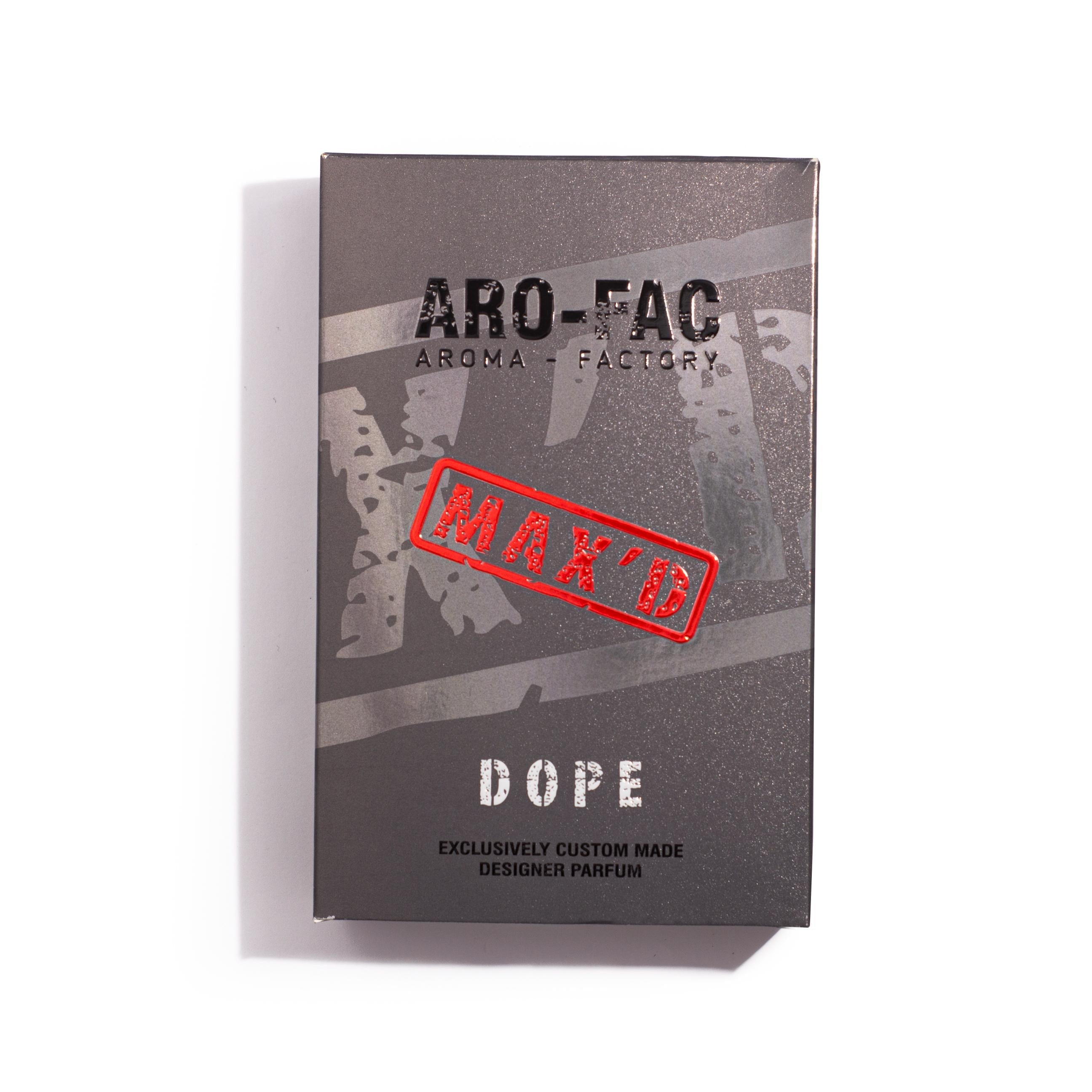 ARO-FAC - DOPE