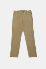 Basic Sand Chinos - 9figure