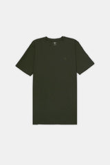 Basic Green T-Shirts - 9figure