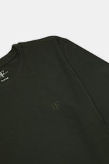 Basic Green T-Shirts - 9figure