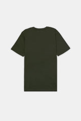 Basic Green T-Shirts - 9figure