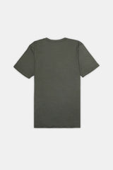 Basic Grey T-Shirts - 9figure