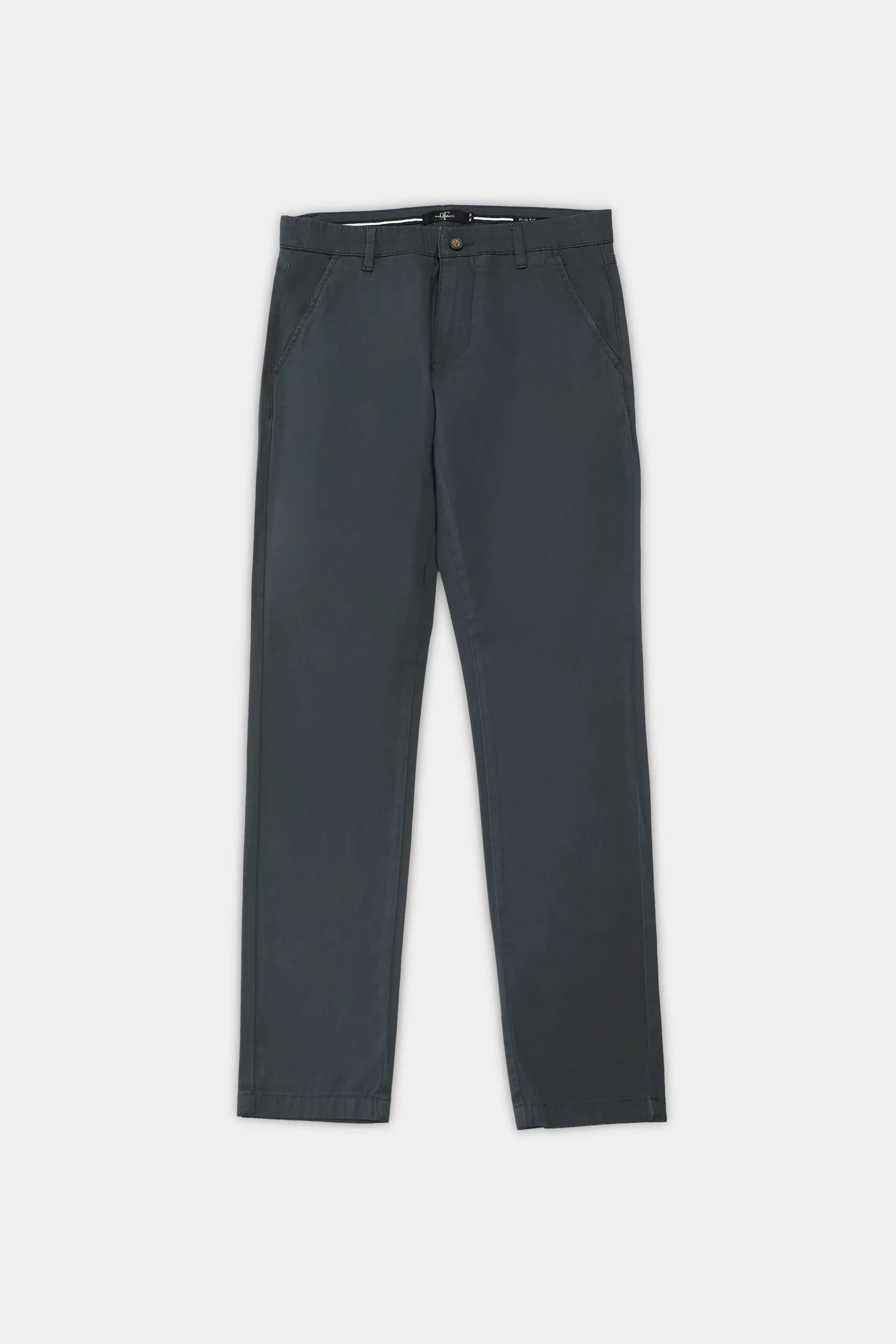 Basic Chinos - 9figure