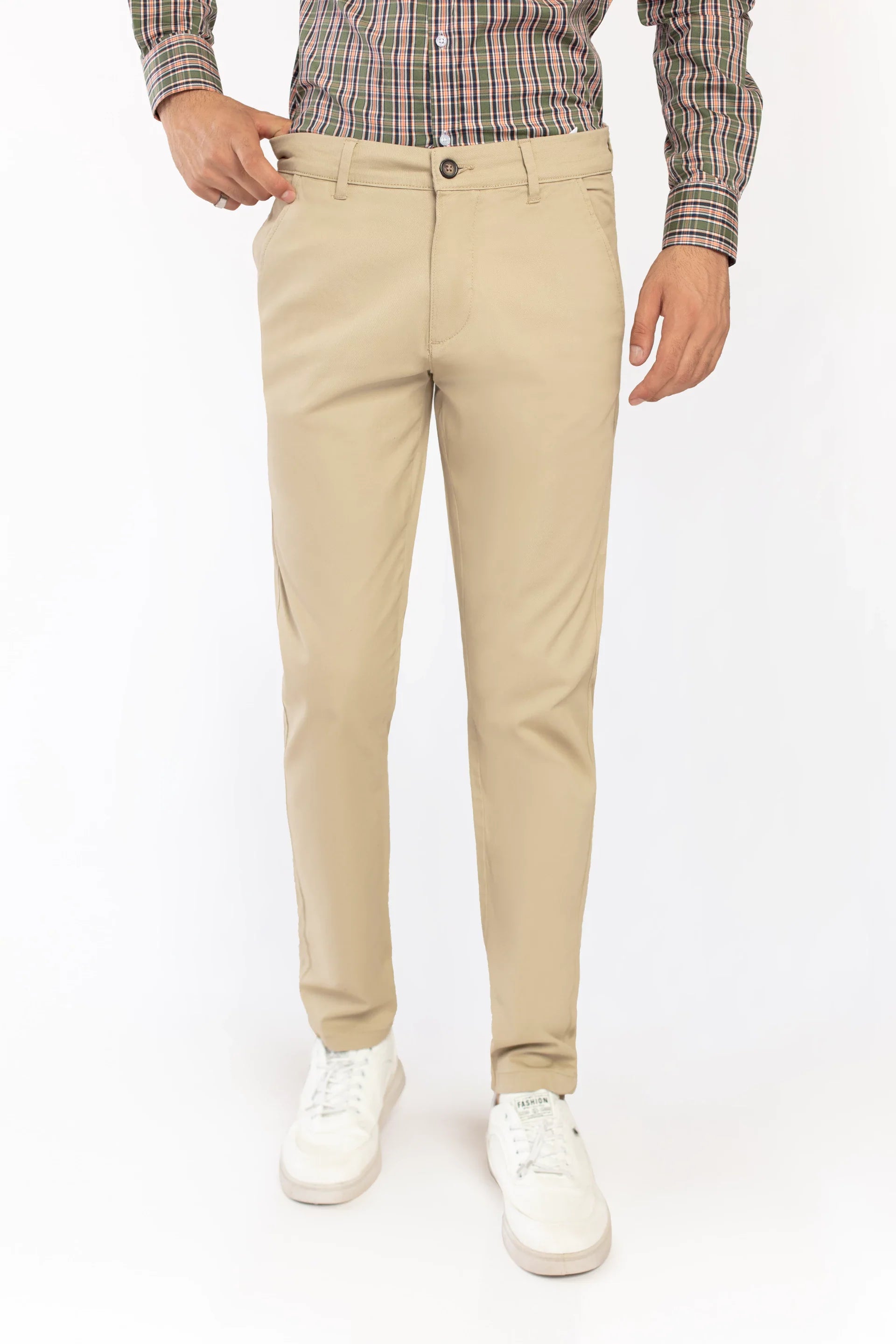 Basic Chinos - 9figure