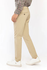 Basic Chinos - 9figure