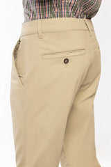 Basic Chinos - 9figure