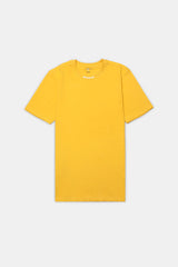 Yellow Graphic T-Shirts - 9figure