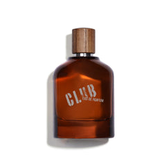 Dhamma Club Eau De Parfum, Fargrance  - 100 ML