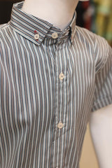 BOYS CASUAL SHIRT