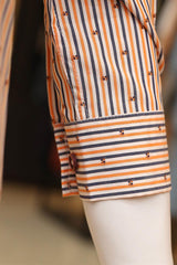 JUNIOR BOYS CASUAL SHIRT