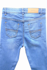 Junior Boys Jeans